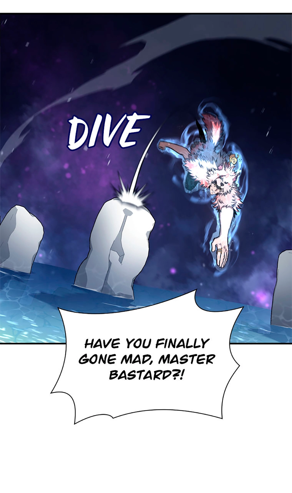 I Returned as an FFF-Class Witch Doctor Chapter 84 page 11 - 