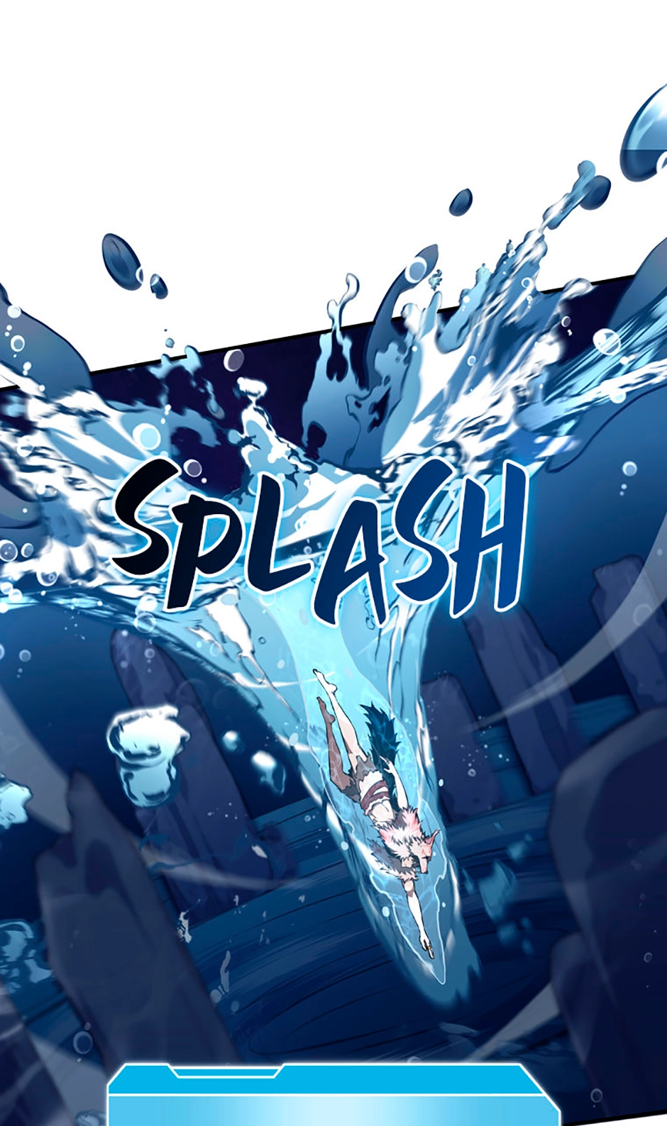 I Returned as an FFF-Class Witch Doctor Chapter 84 page 12 - 