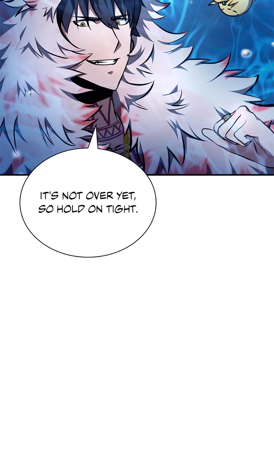 I Returned as an FFF-Class Witch Doctor Chapter 84 page 14 - 