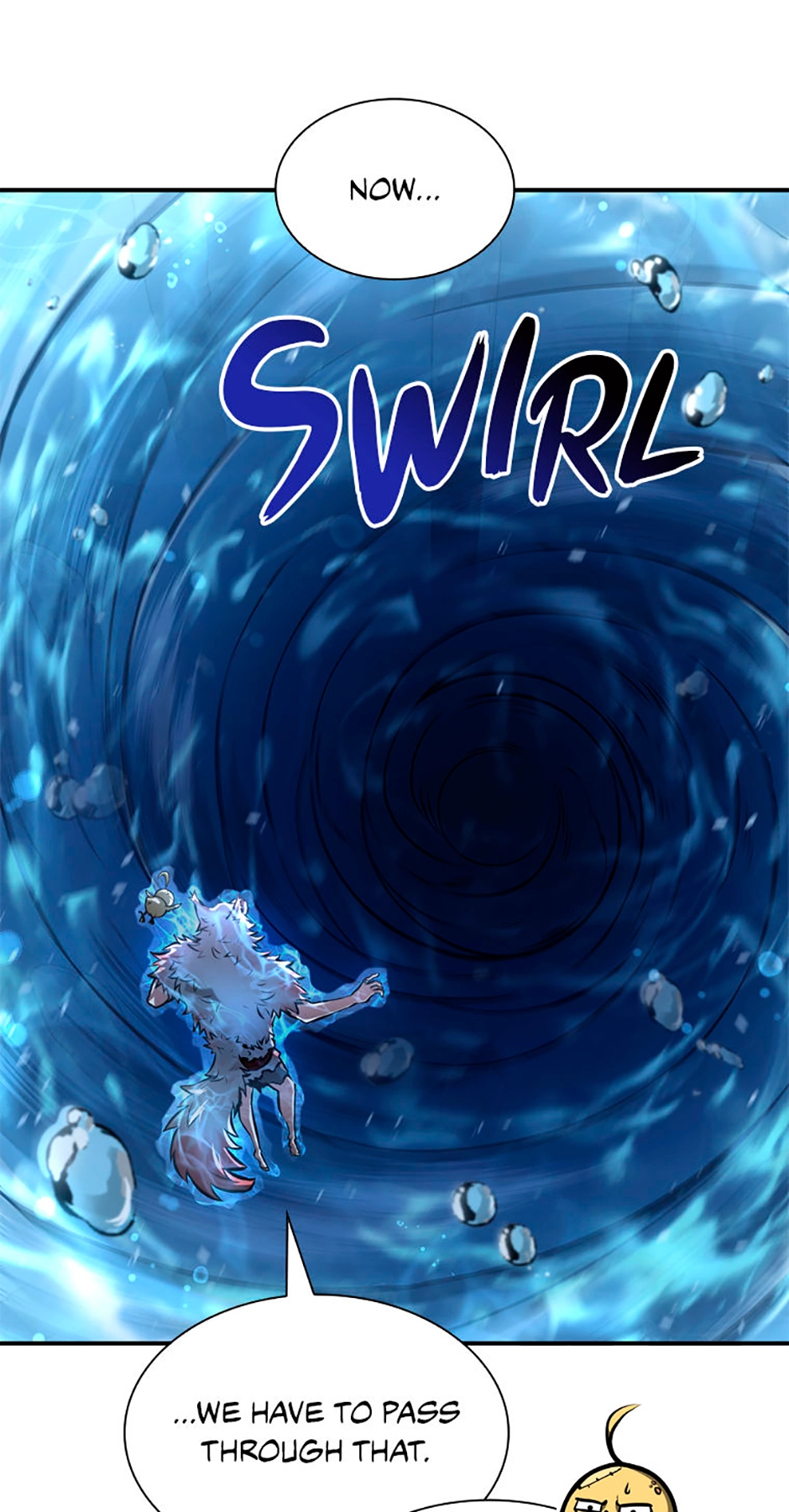 I Returned as an FFF-Class Witch Doctor Chapter 84 page 15 - 