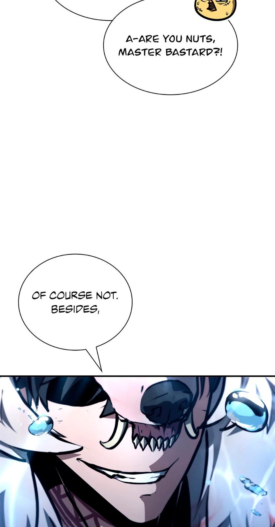 I Returned as an FFF-Class Witch Doctor Chapter 84 page 16 - 