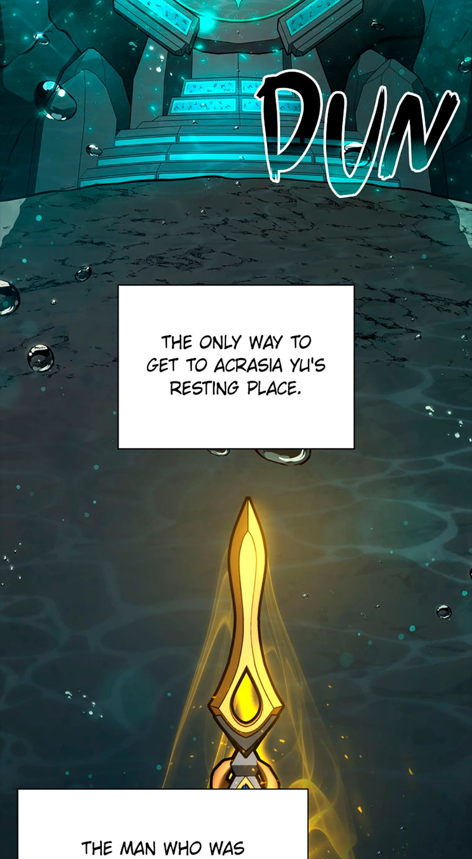 I Returned as an FFF-Class Witch Doctor Chapter 84 page 31 - 