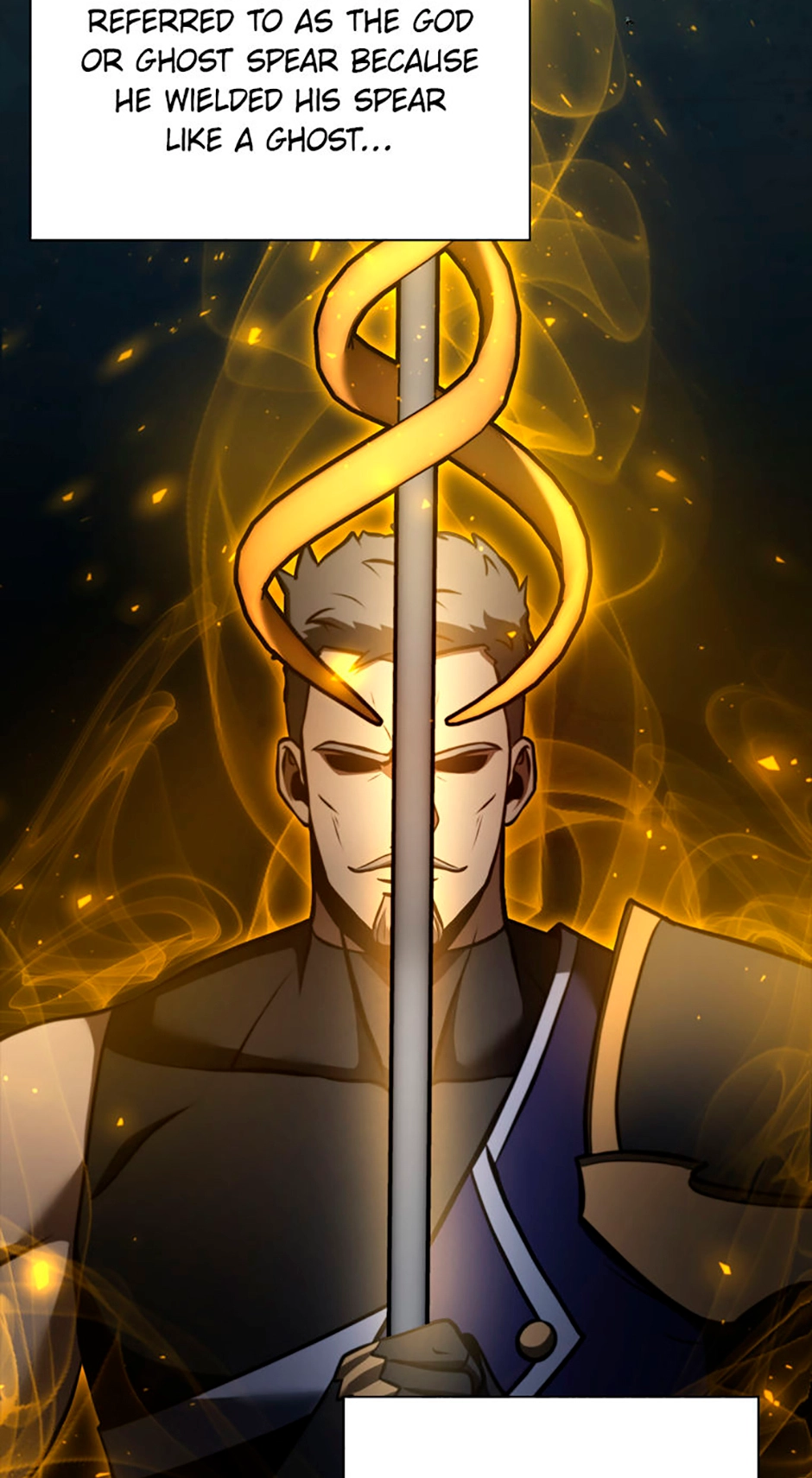 I Returned as an FFF-Class Witch Doctor Chapter 84 page 32 - 