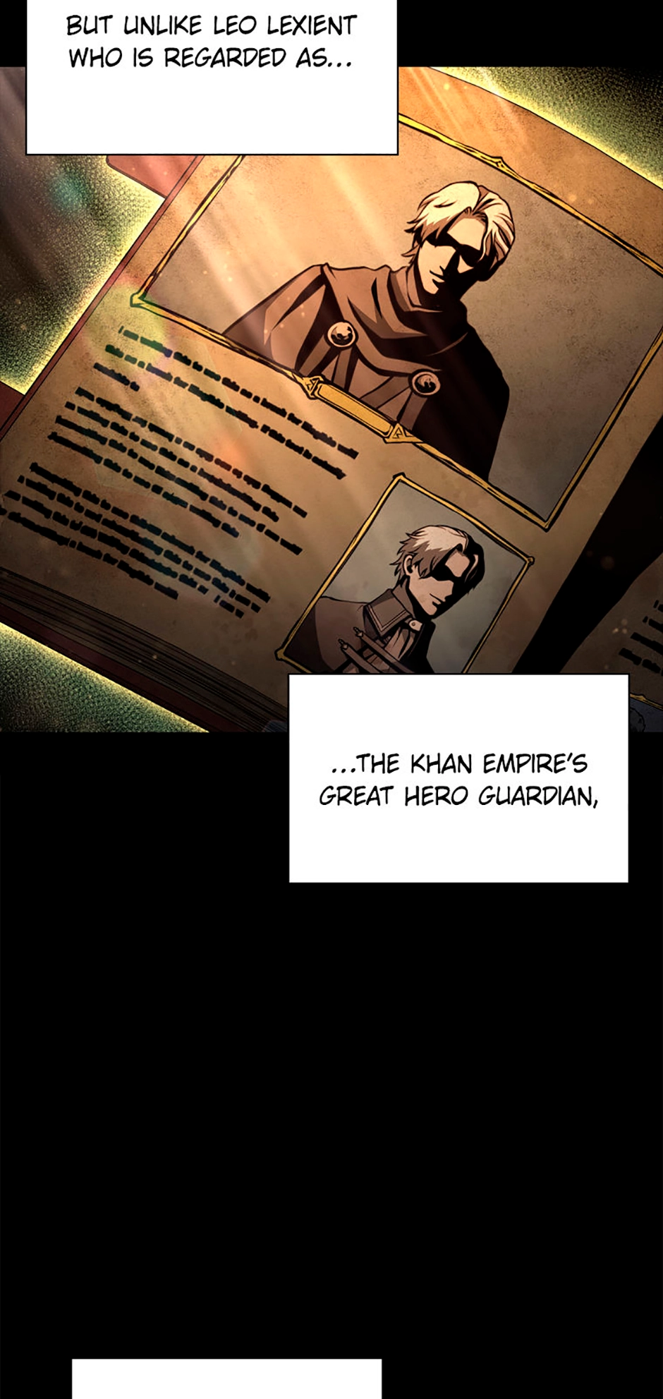 I Returned as an FFF-Class Witch Doctor Chapter 84 page 39 - 