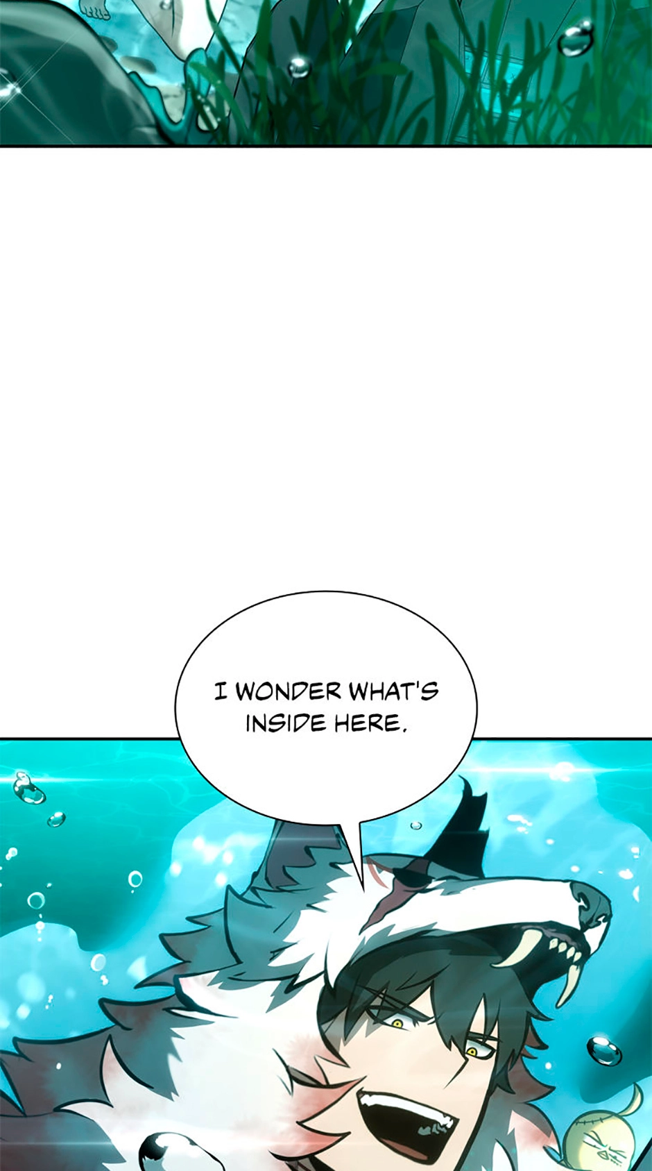 I Returned as an FFF-Class Witch Doctor Chapter 84 page 42 - 