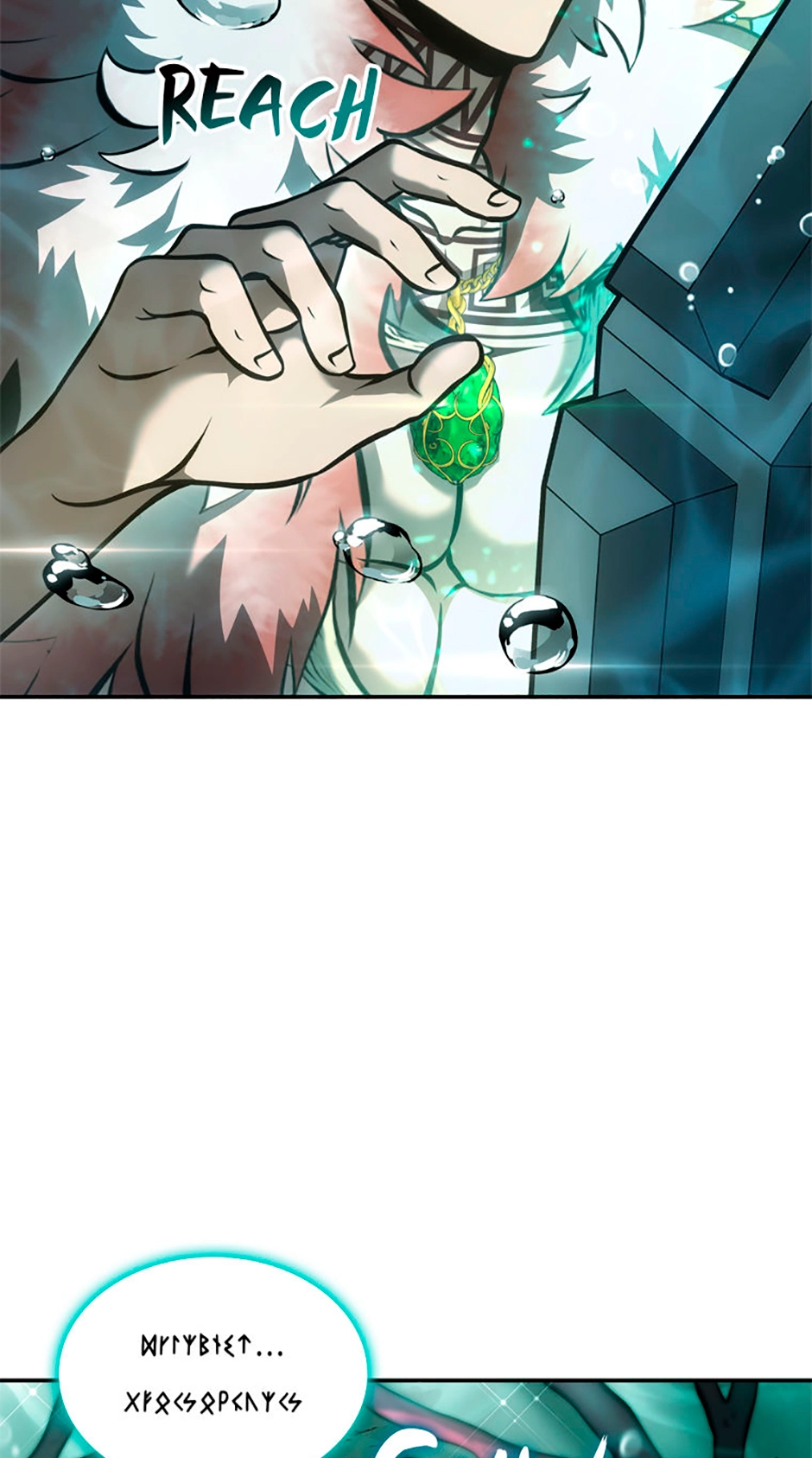 I Returned as an FFF-Class Witch Doctor Chapter 84 page 43 - 