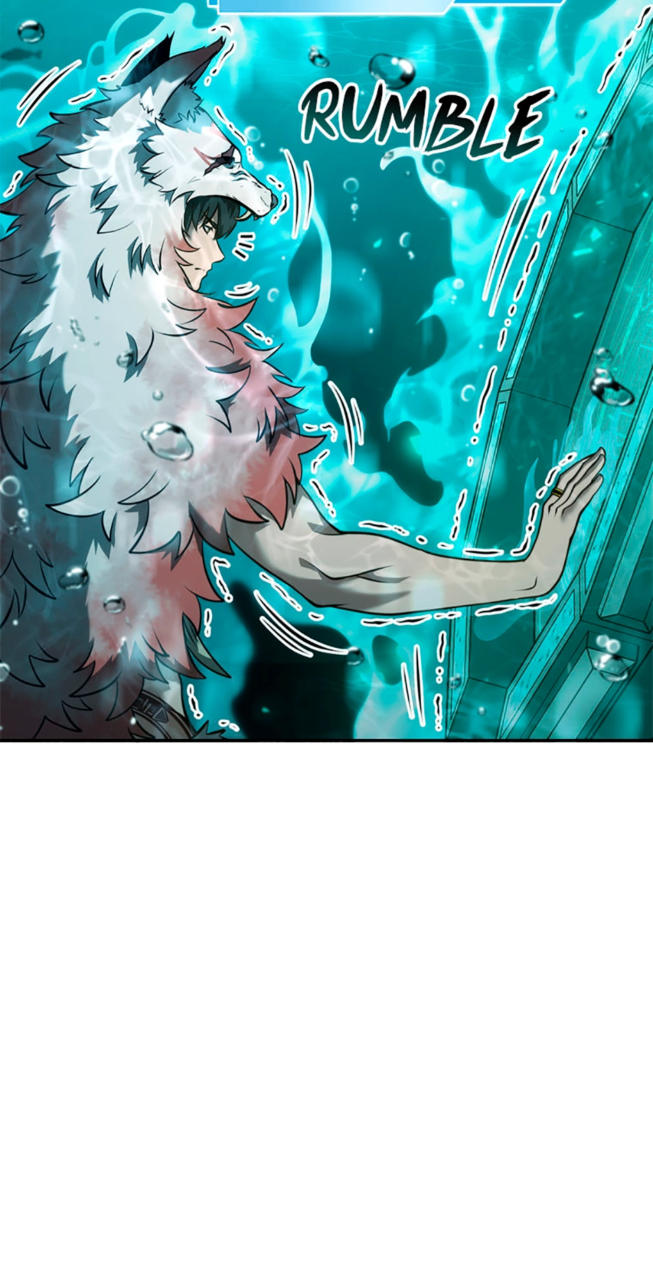I Returned as an FFF-Class Witch Doctor Chapter 84 page 48 - 