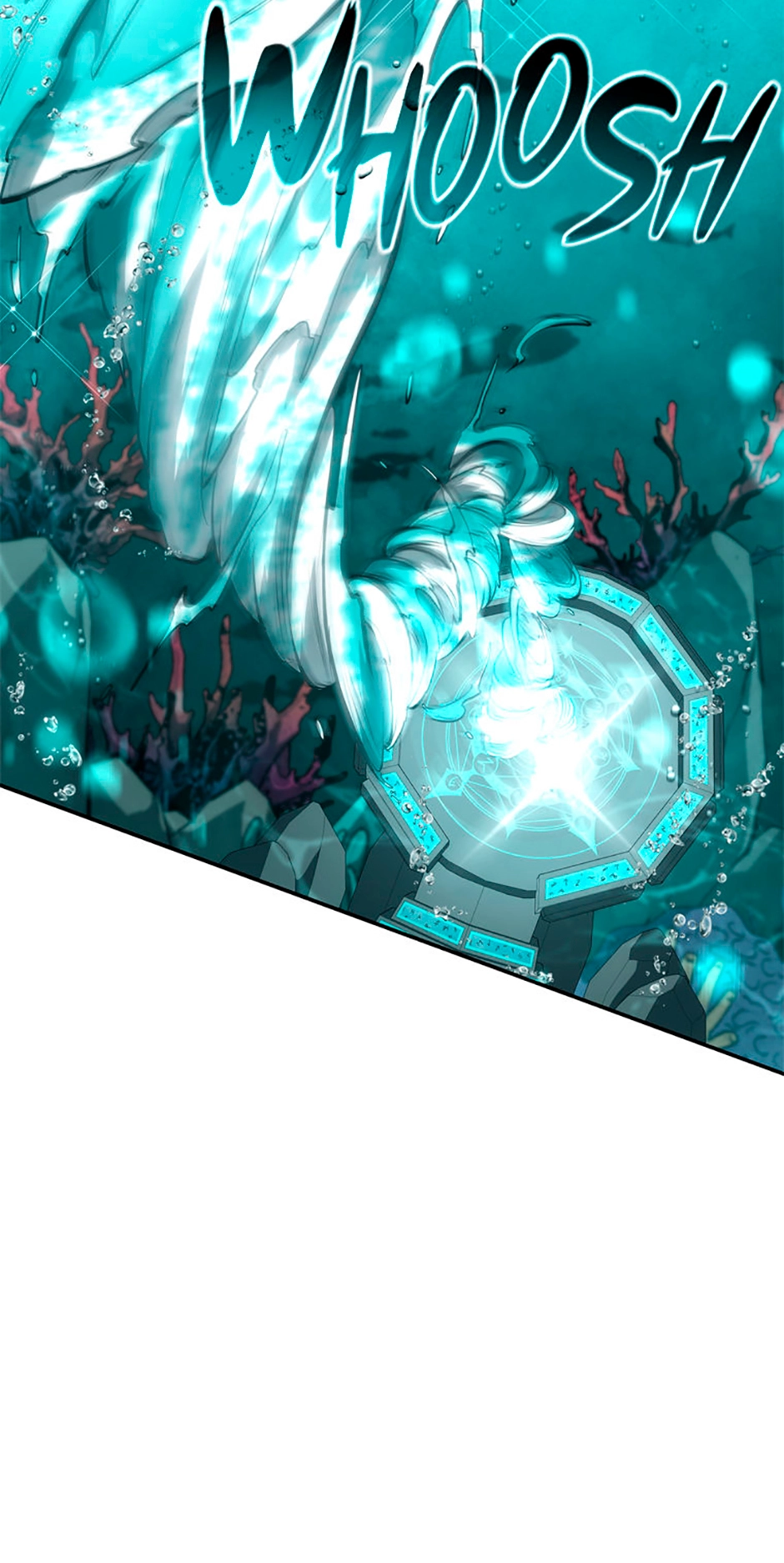 I Returned as an FFF-Class Witch Doctor Chapter 84 page 50 - 