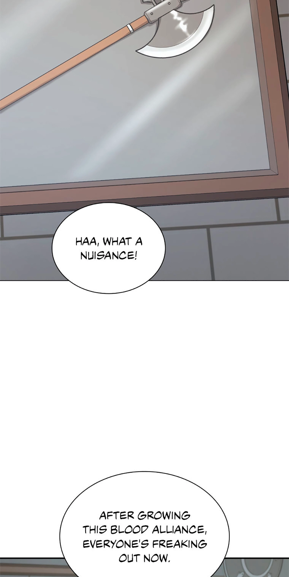 I Returned as an FFF-Class Witch Doctor Chapter 84 page 52 - 