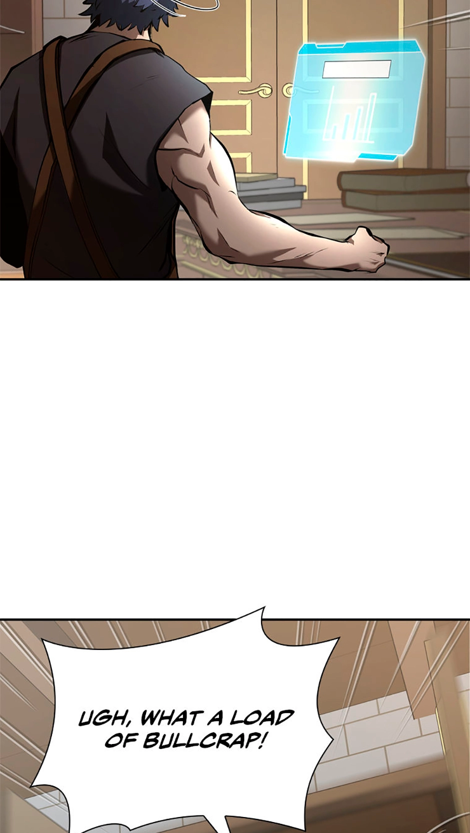 I Returned as an FFF-Class Witch Doctor Chapter 84 page 57 - 