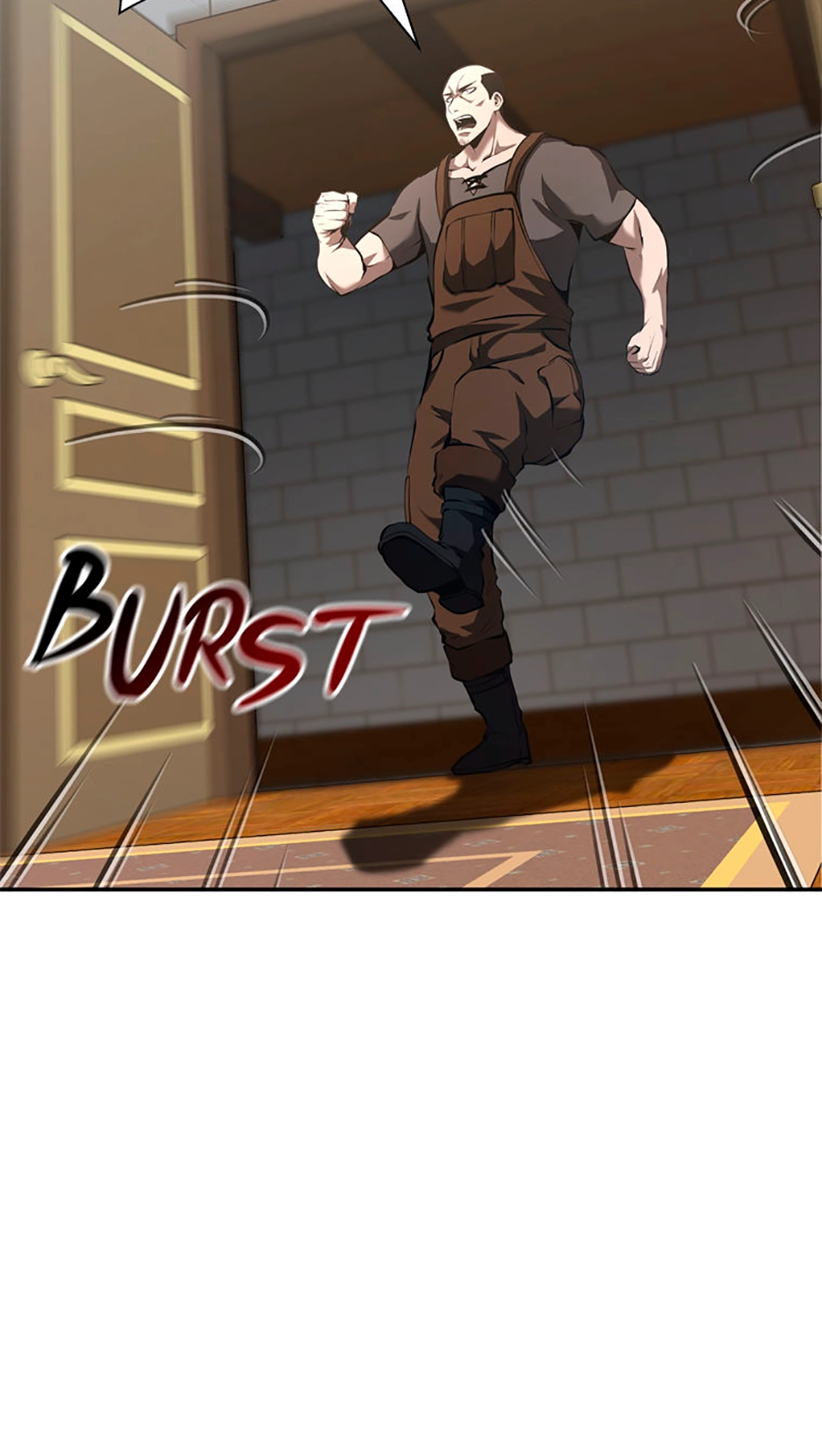 I Returned as an FFF-Class Witch Doctor Chapter 84 page 58 - 