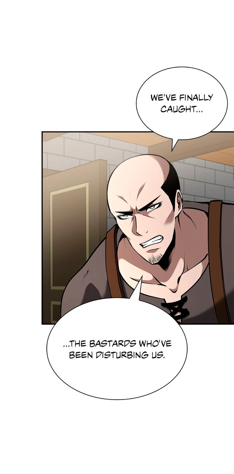 I Returned as an FFF-Class Witch Doctor Chapter 84 page 61 - 