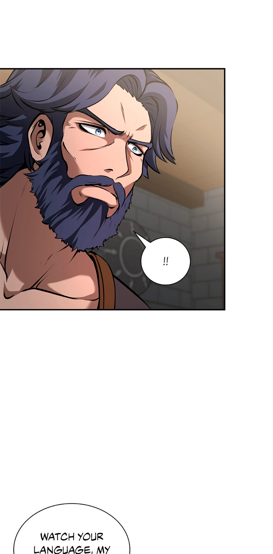 I Returned as an FFF-Class Witch Doctor Chapter 84 page 62 - 