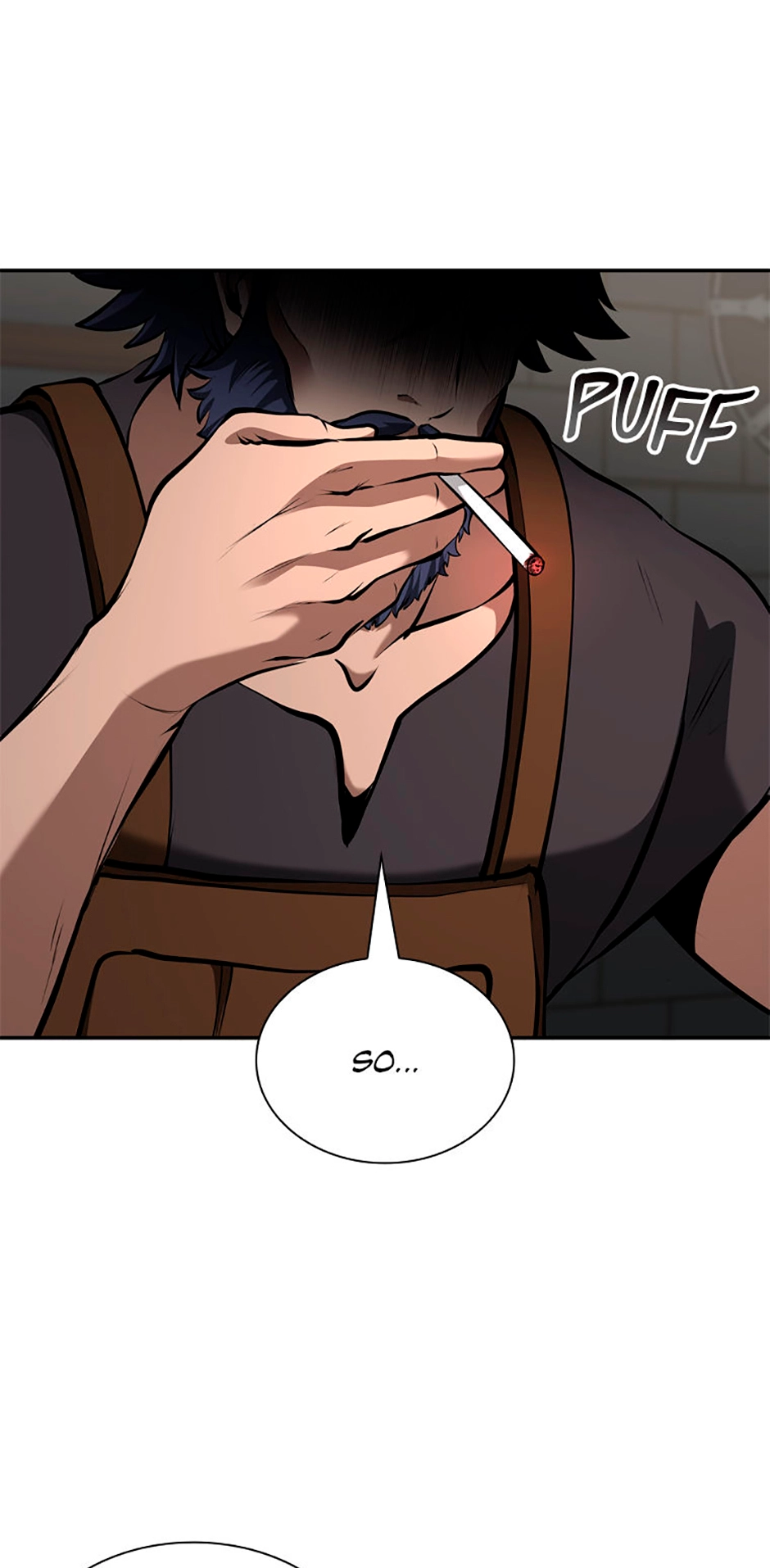 I Returned as an FFF-Class Witch Doctor Chapter 84 page 65 - 