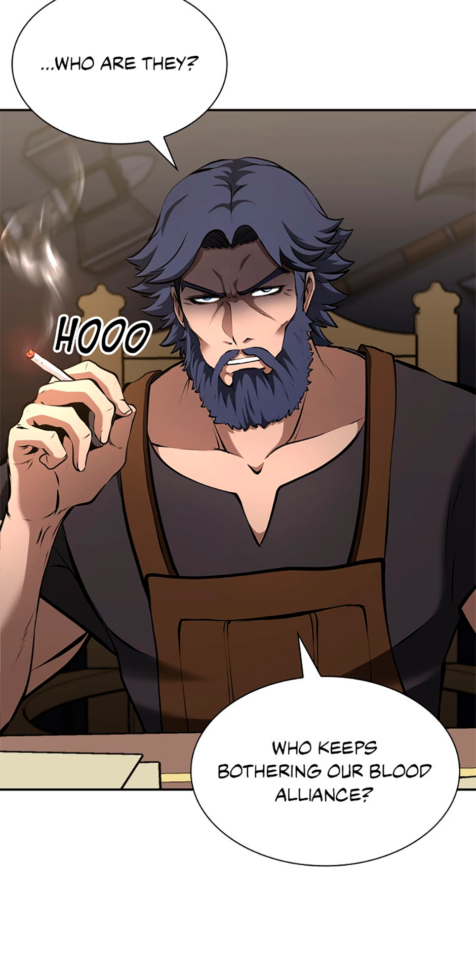 I Returned as an FFF-Class Witch Doctor Chapter 84 page 66 - 