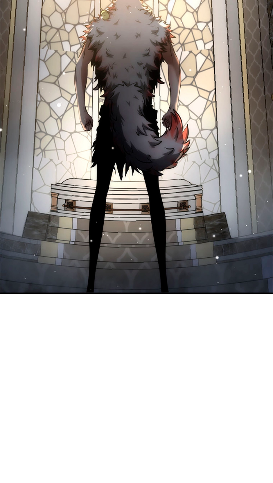 I Returned as an FFF-Class Witch Doctor Chapter 84 page 78 - 