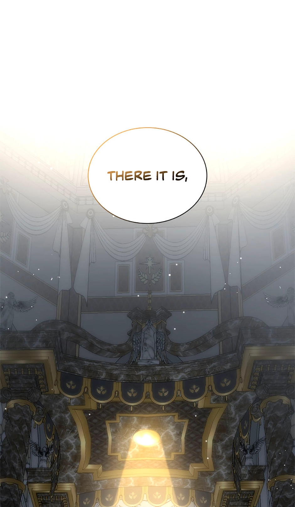 I Returned as an FFF-Class Witch Doctor Chapter 84 page 79 - 