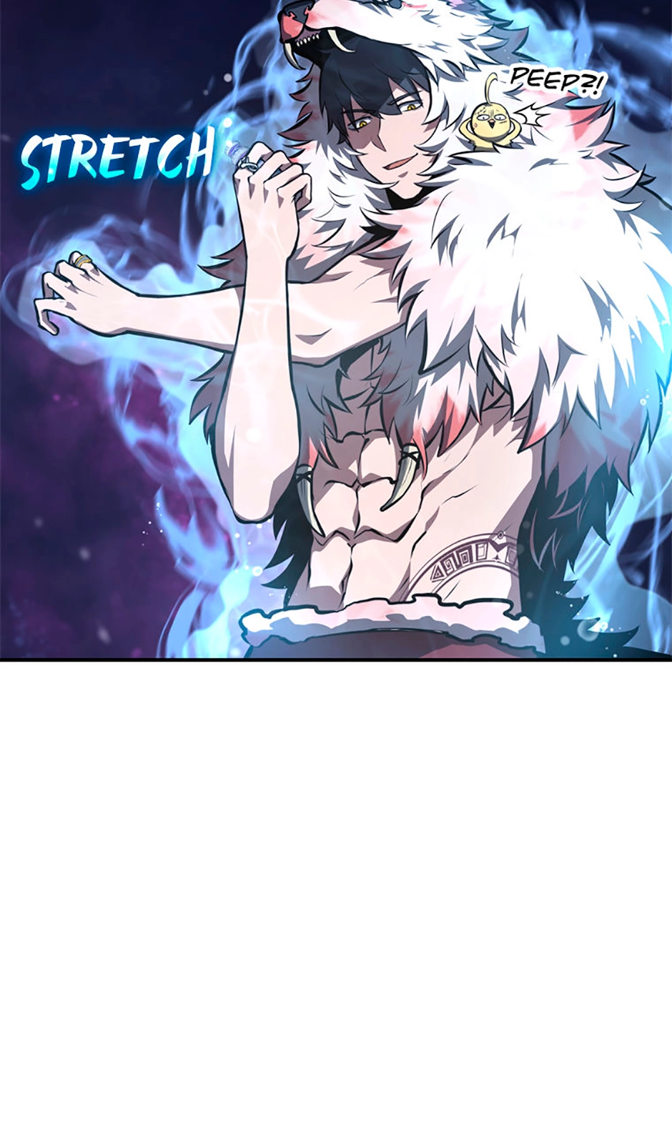 I Returned as an FFF-Class Witch Doctor Chapter 84 page 10 - 