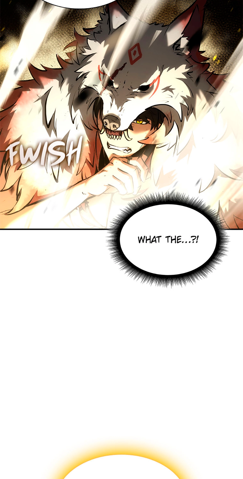 I Returned as an FFF-Class Witch Doctor Chapter 85 page 101 - 