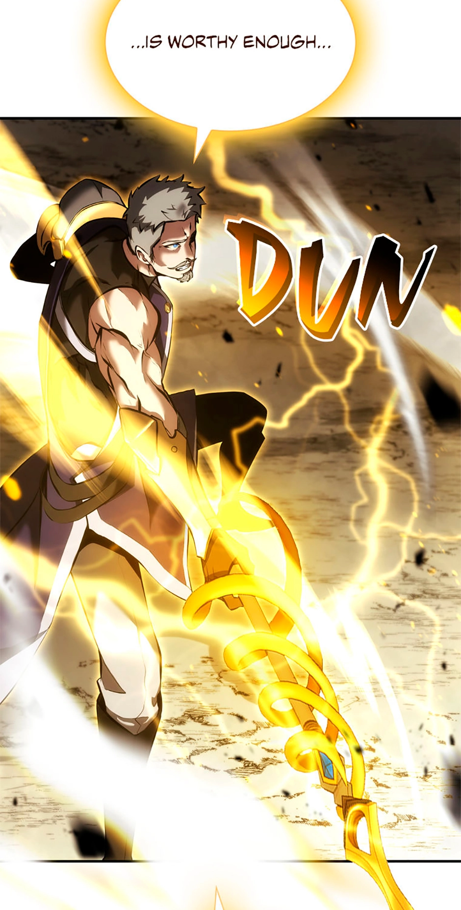 I Returned as an FFF-Class Witch Doctor Chapter 85 page 102 - 