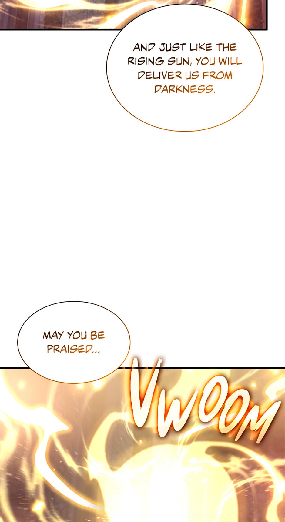 I Returned as an FFF-Class Witch Doctor Chapter 85 page 21 - 