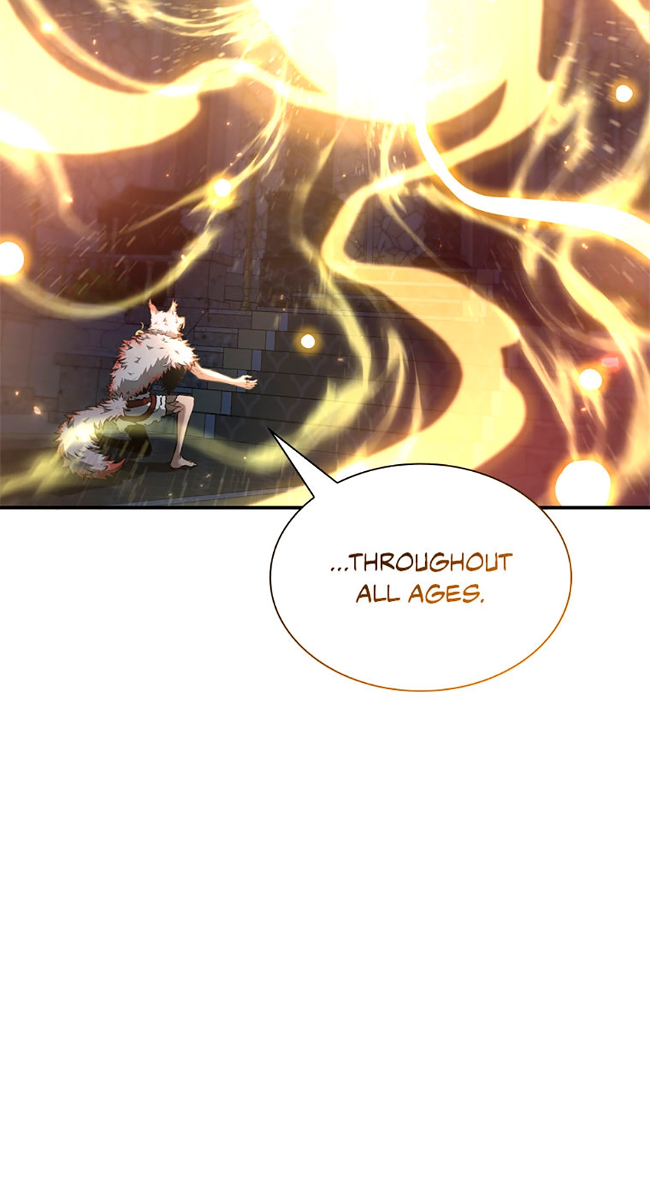 I Returned as an FFF-Class Witch Doctor Chapter 85 page 22 - 