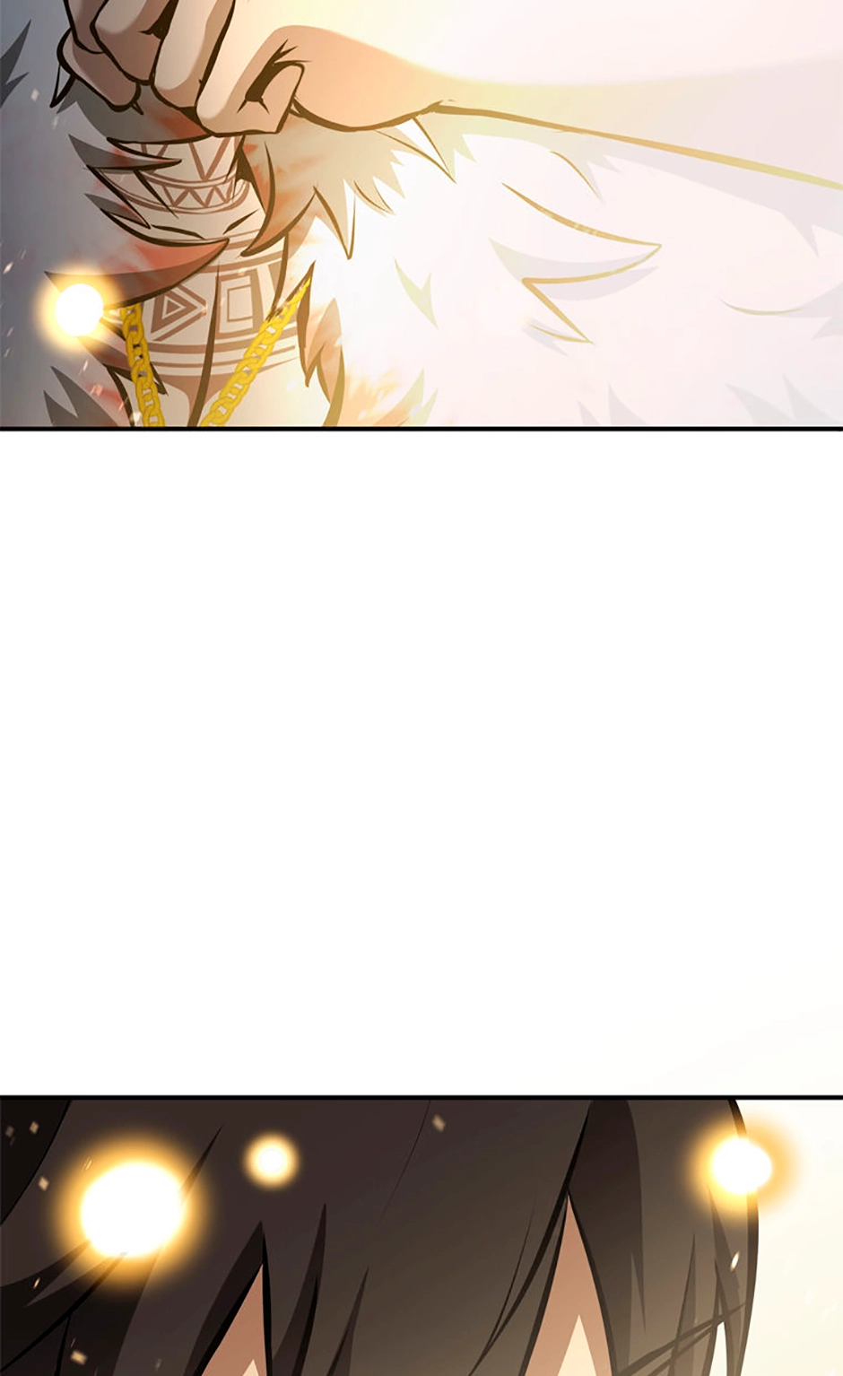 I Returned as an FFF-Class Witch Doctor Chapter 85 page 25 - 
