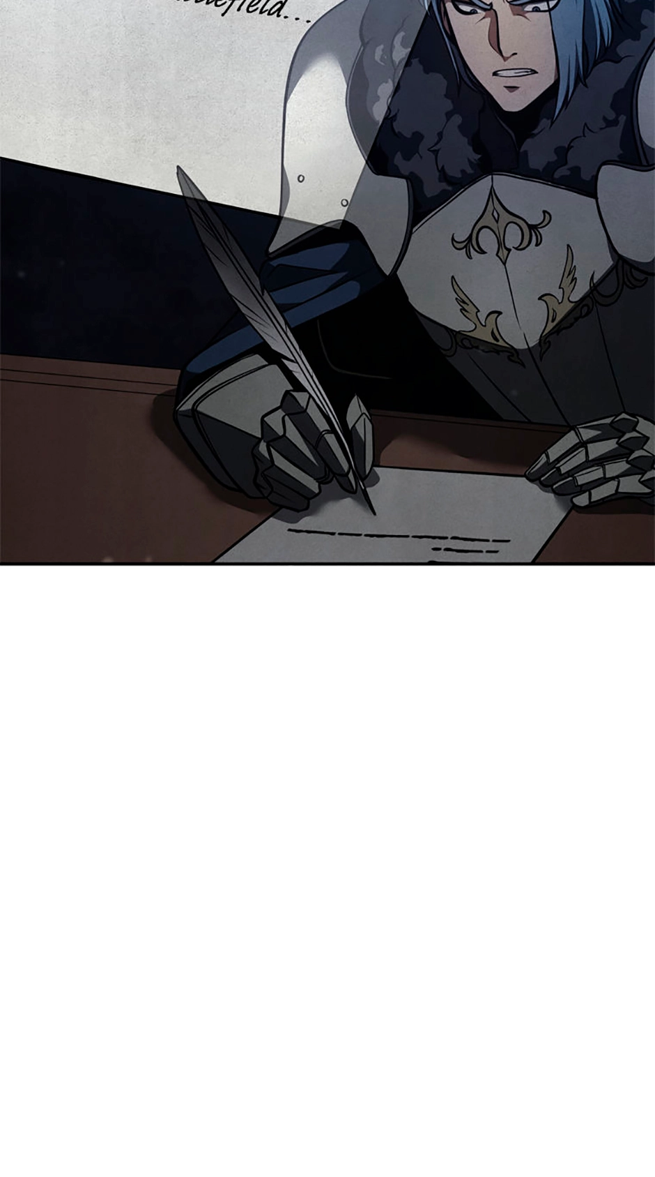 I Returned as an FFF-Class Witch Doctor Chapter 85 page 31 - 