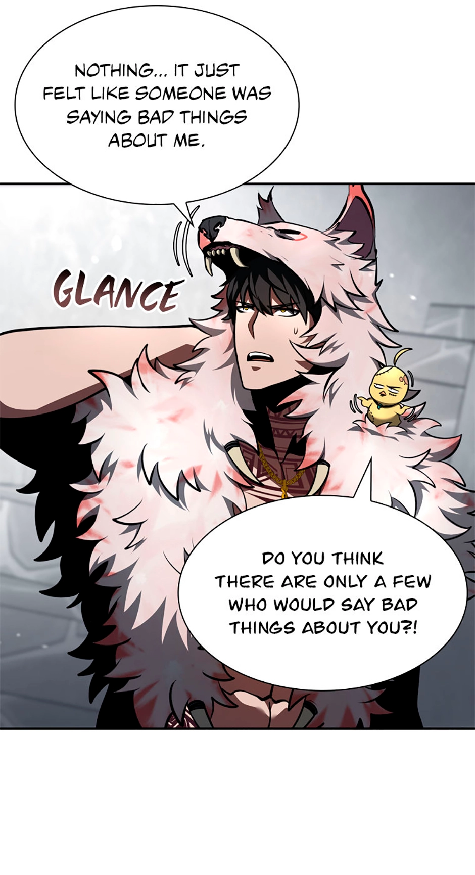 I Returned as an FFF-Class Witch Doctor Chapter 85 page 42 - 