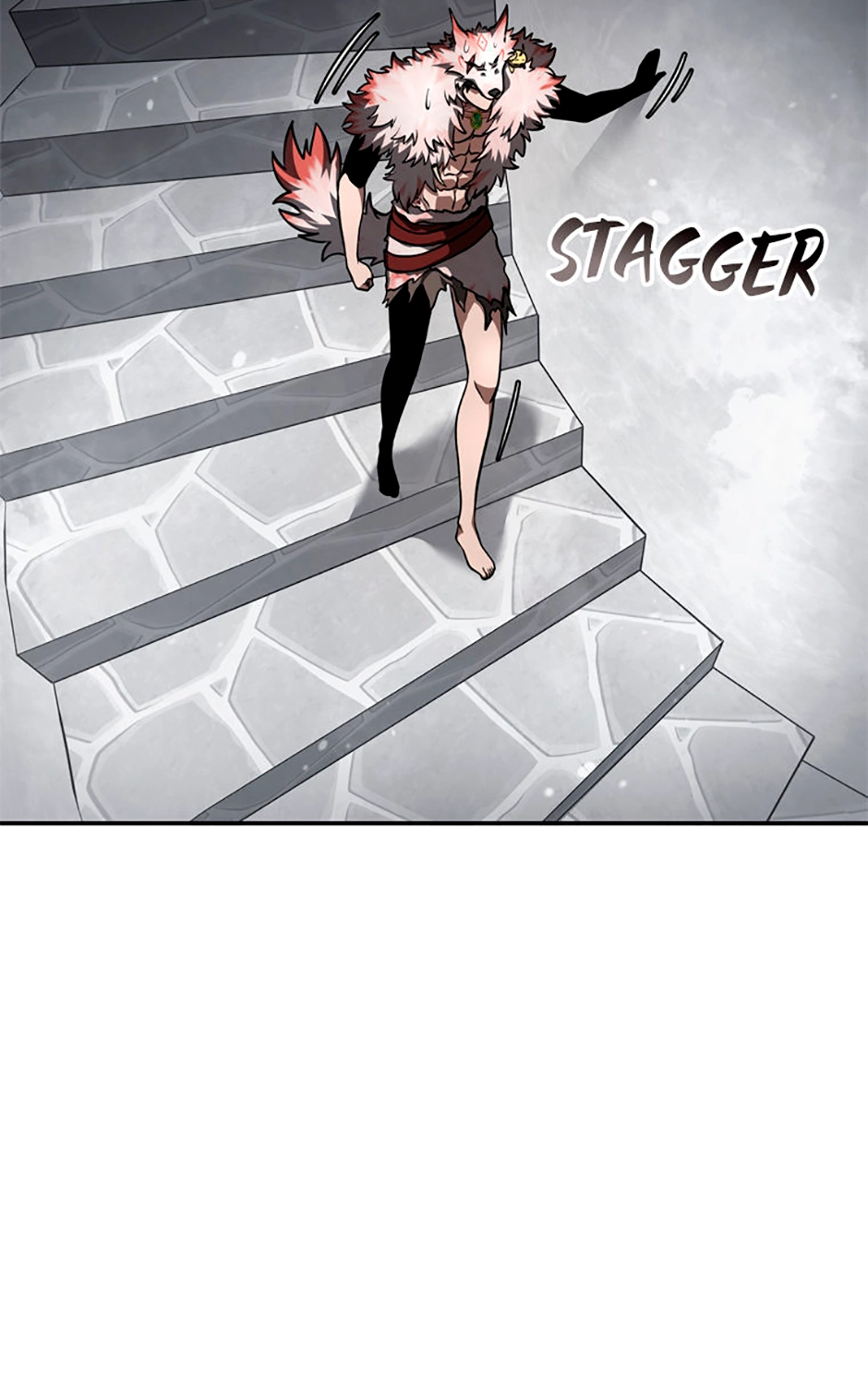 I Returned as an FFF-Class Witch Doctor Chapter 85 page 49 - 