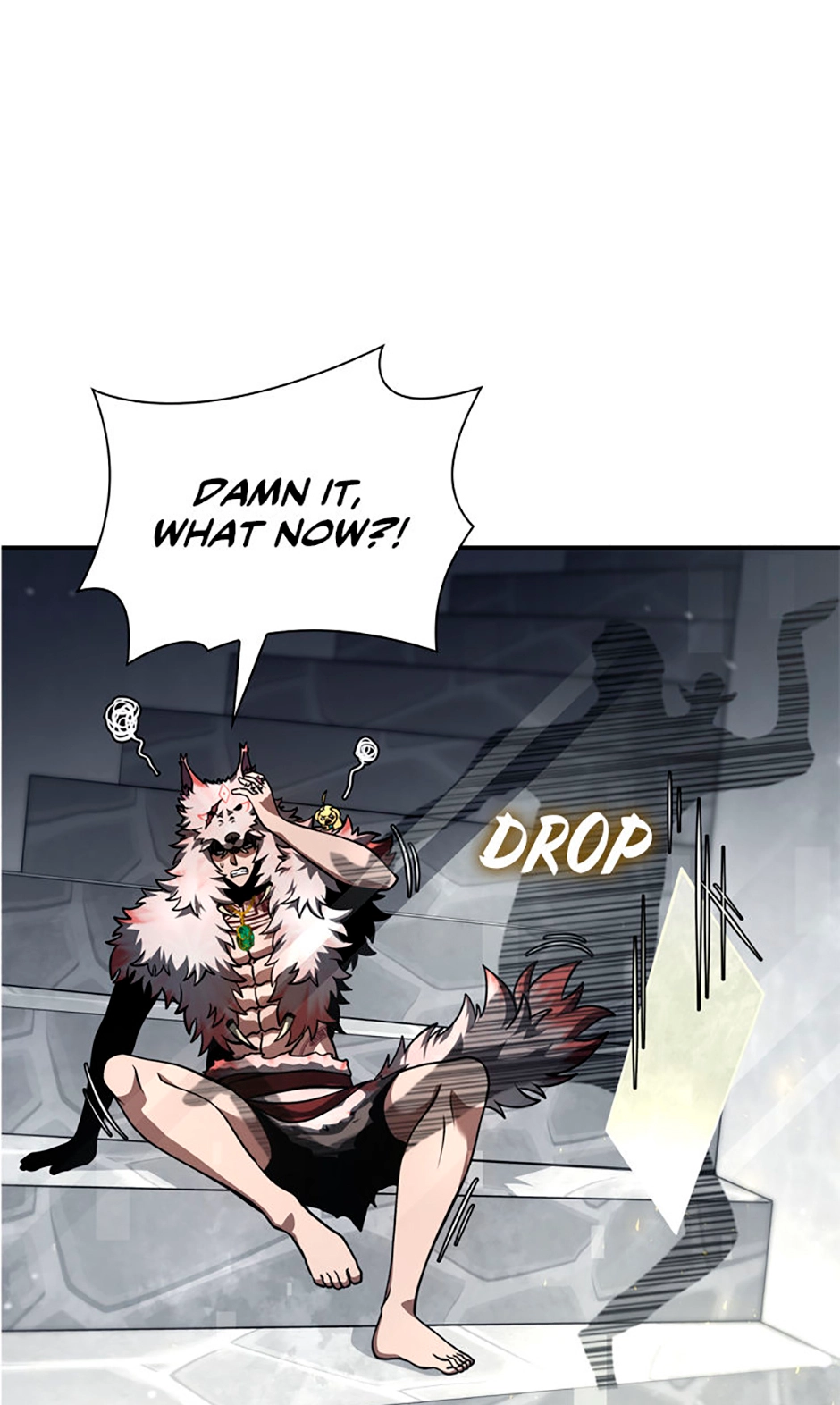 I Returned as an FFF-Class Witch Doctor Chapter 85 page 51 - 