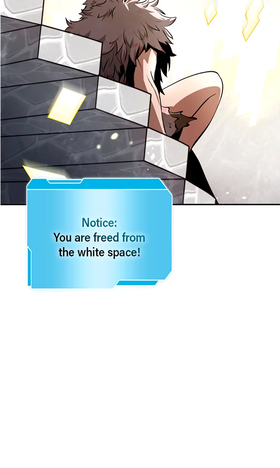 I Returned as an FFF-Class Witch Doctor Chapter 85 page 53 - 