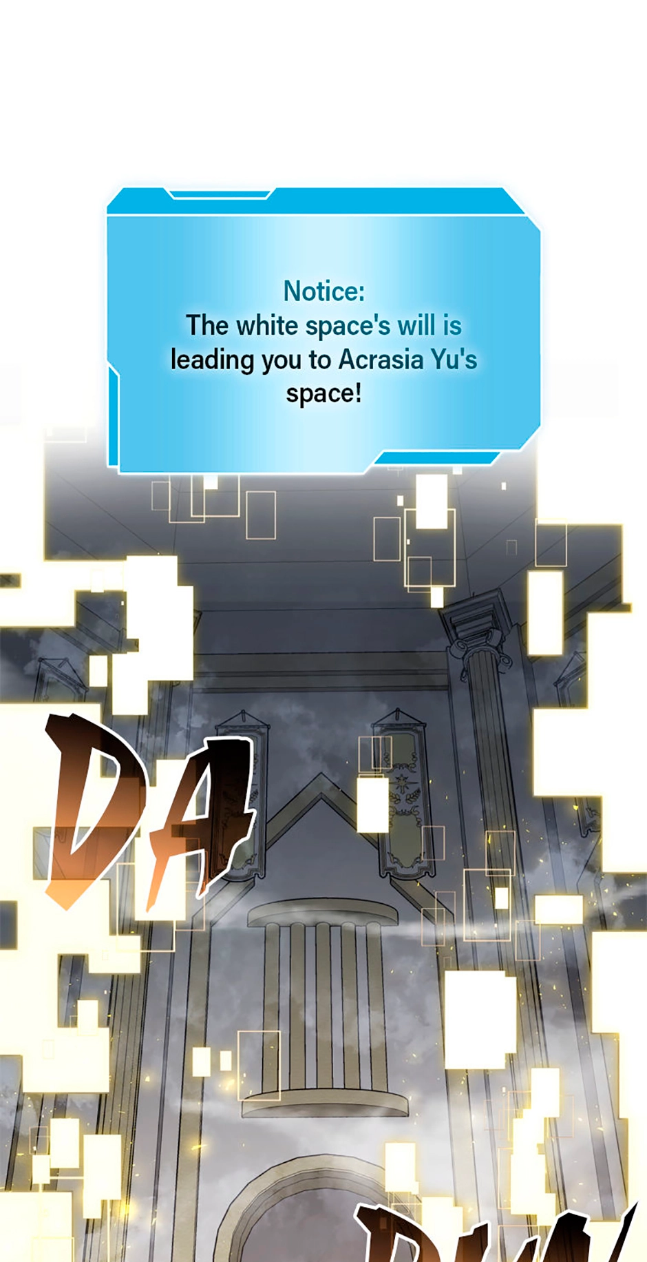 I Returned as an FFF-Class Witch Doctor Chapter 85 page 54 - 
