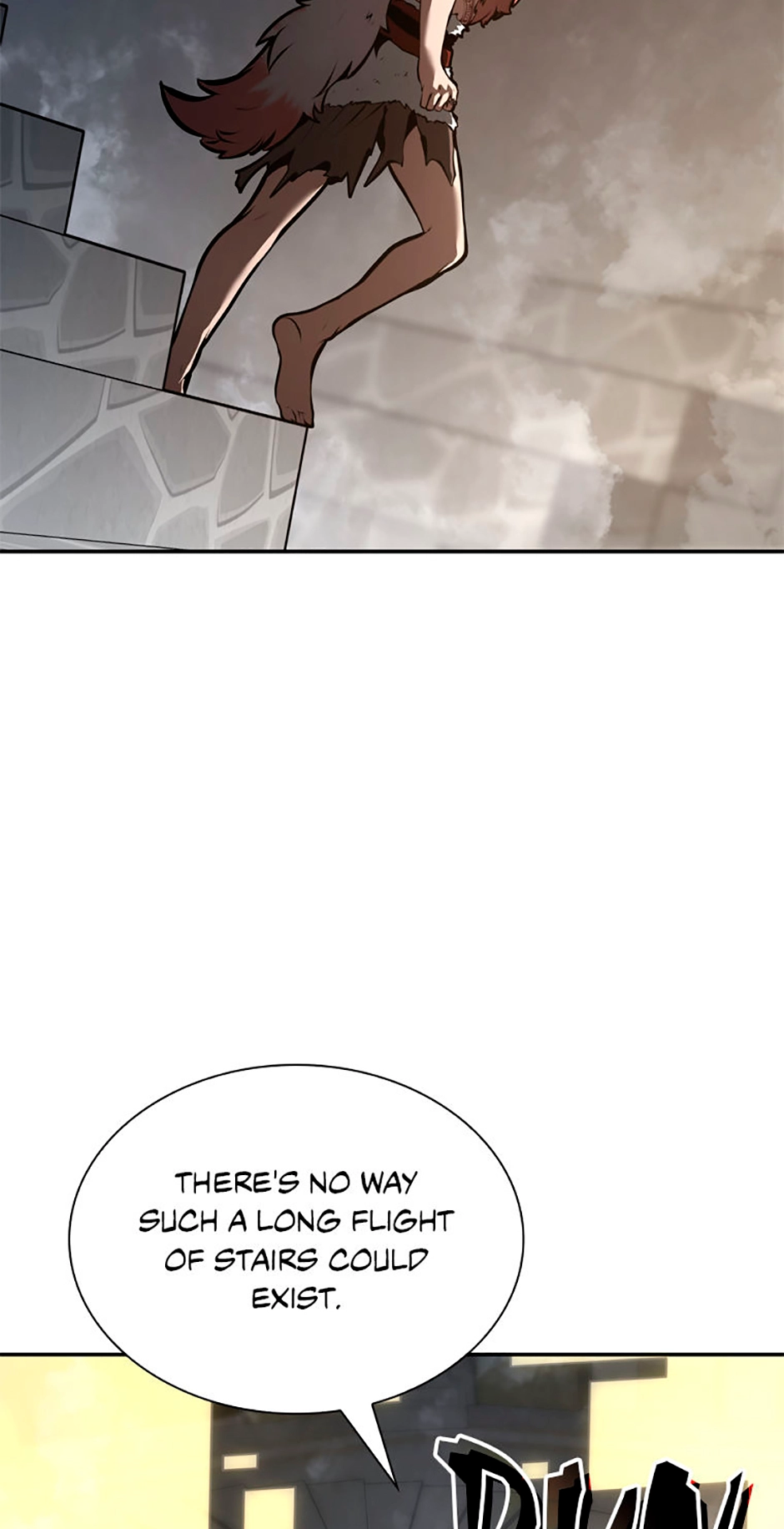 I Returned as an FFF-Class Witch Doctor Chapter 85 page 57 - 