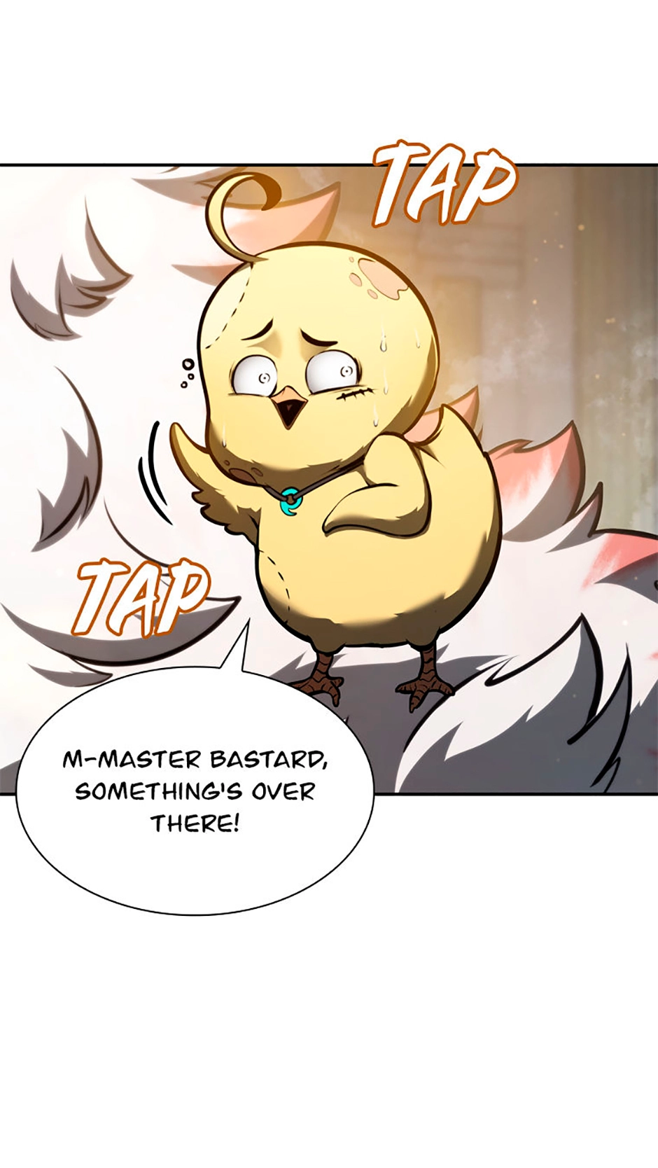 I Returned as an FFF-Class Witch Doctor Chapter 85 page 60 - 