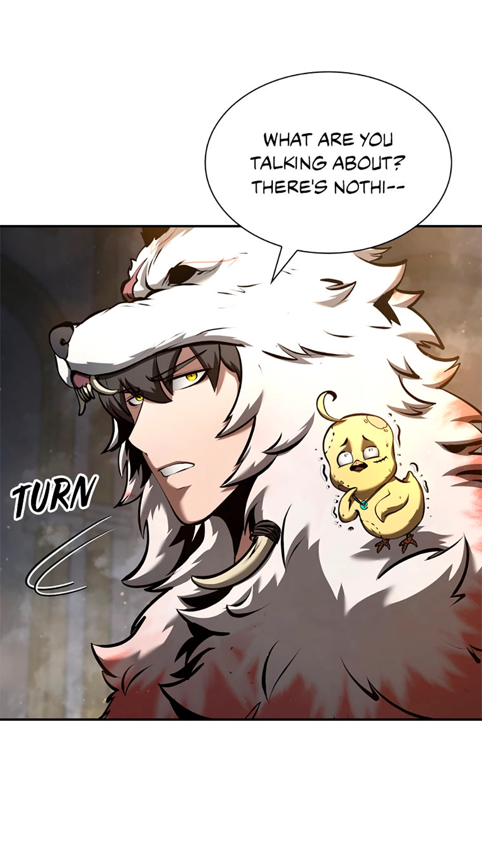 I Returned as an FFF-Class Witch Doctor Chapter 85 page 61 - 