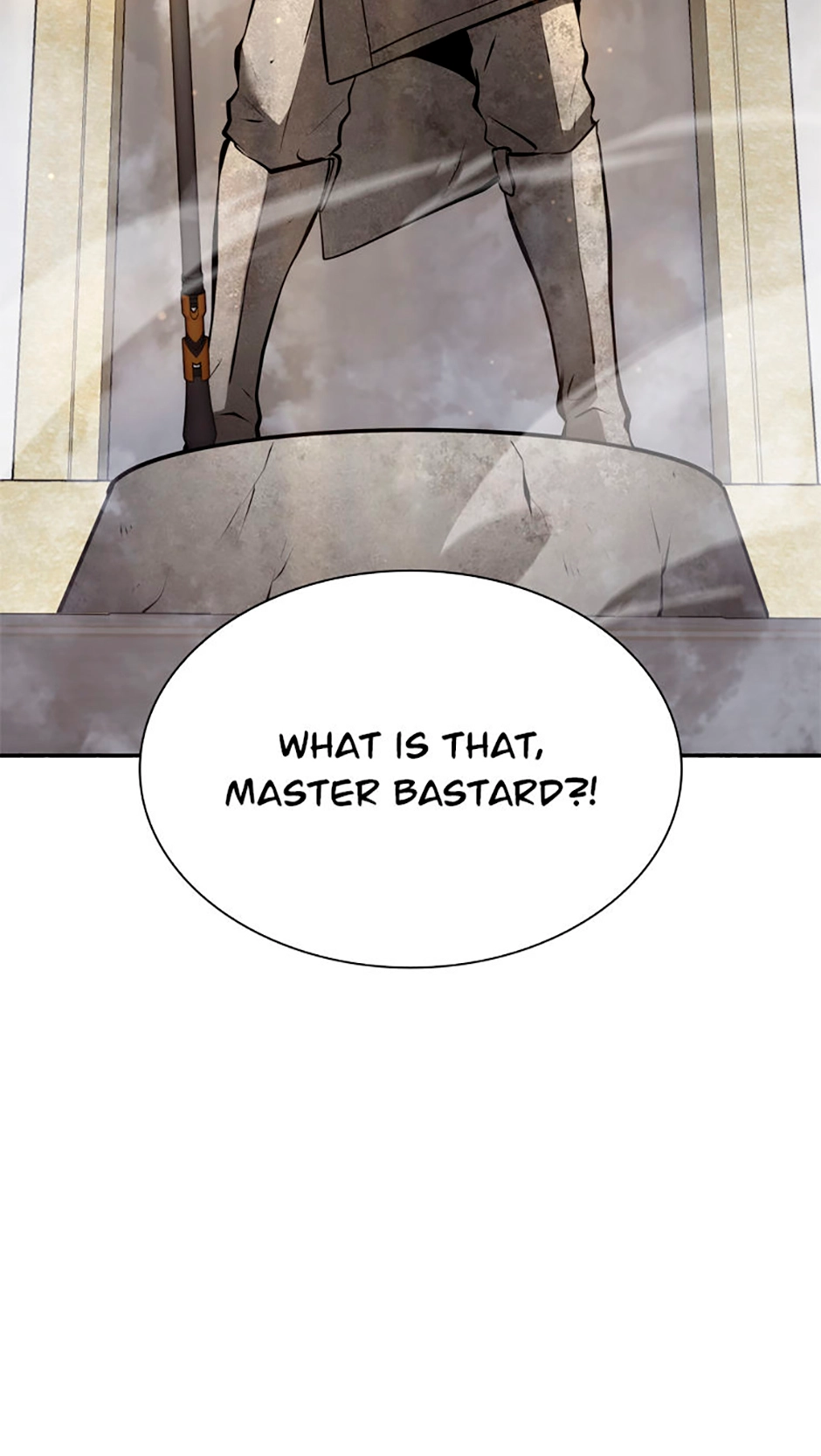 I Returned as an FFF-Class Witch Doctor Chapter 85 page 63 - 