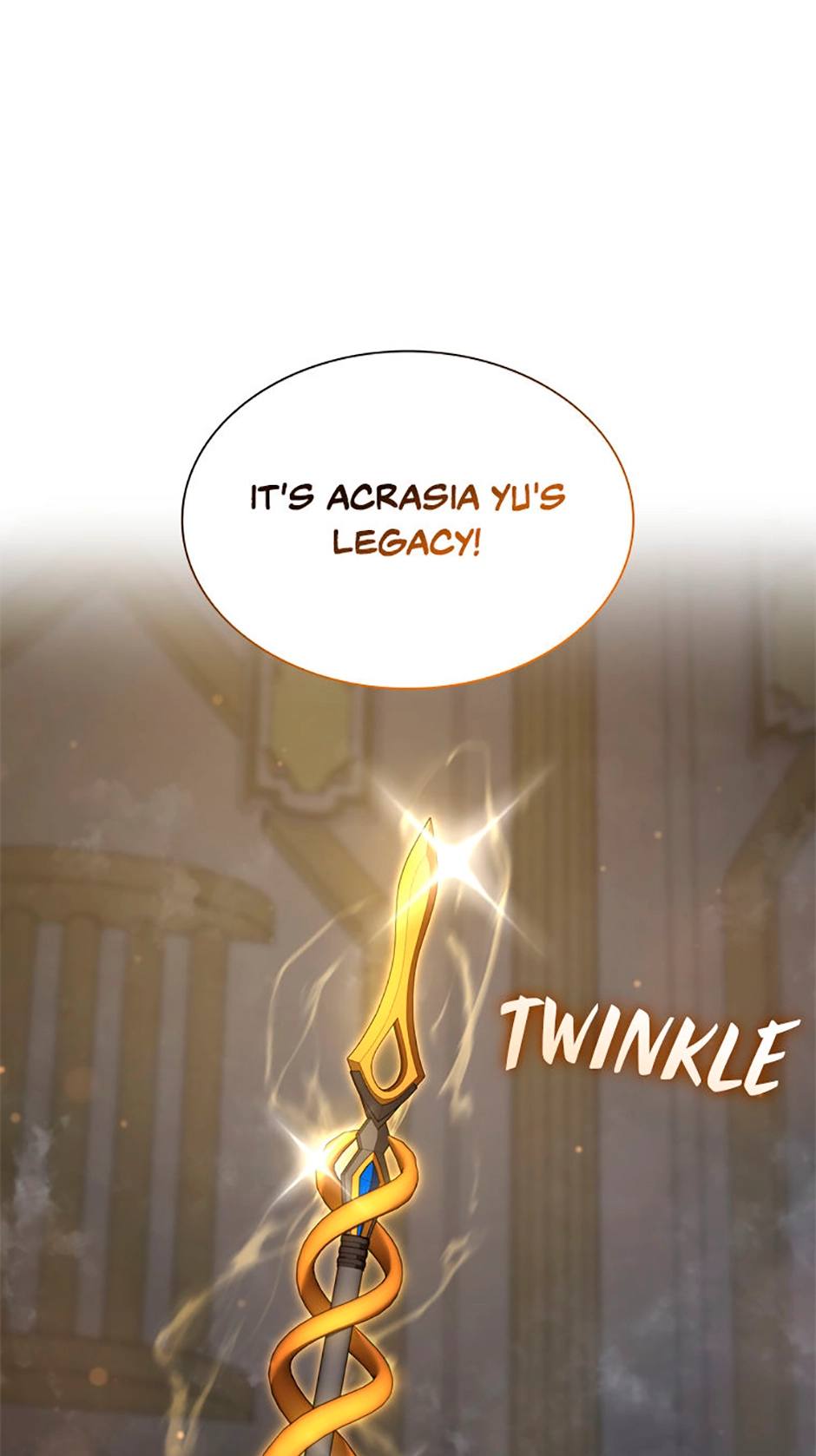 I Returned as an FFF-Class Witch Doctor Chapter 85 page 66 - 