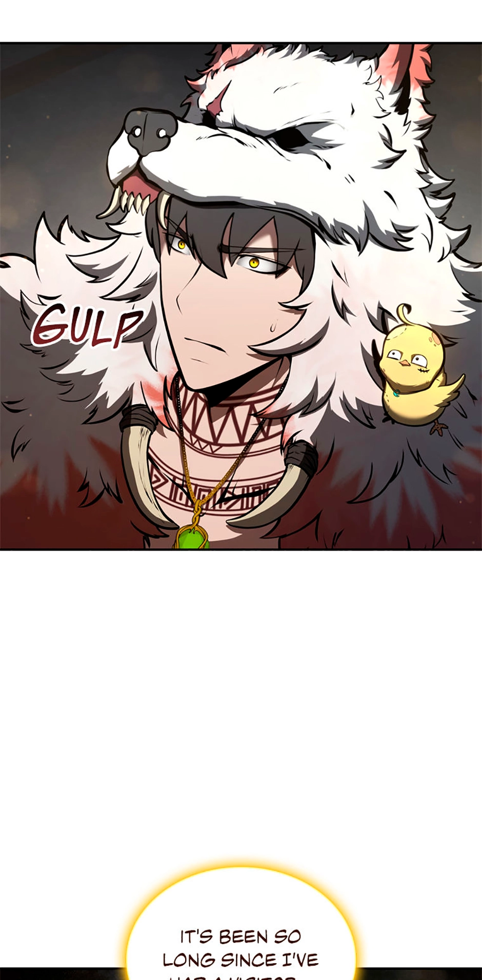 I Returned as an FFF-Class Witch Doctor Chapter 85 page 69 - 