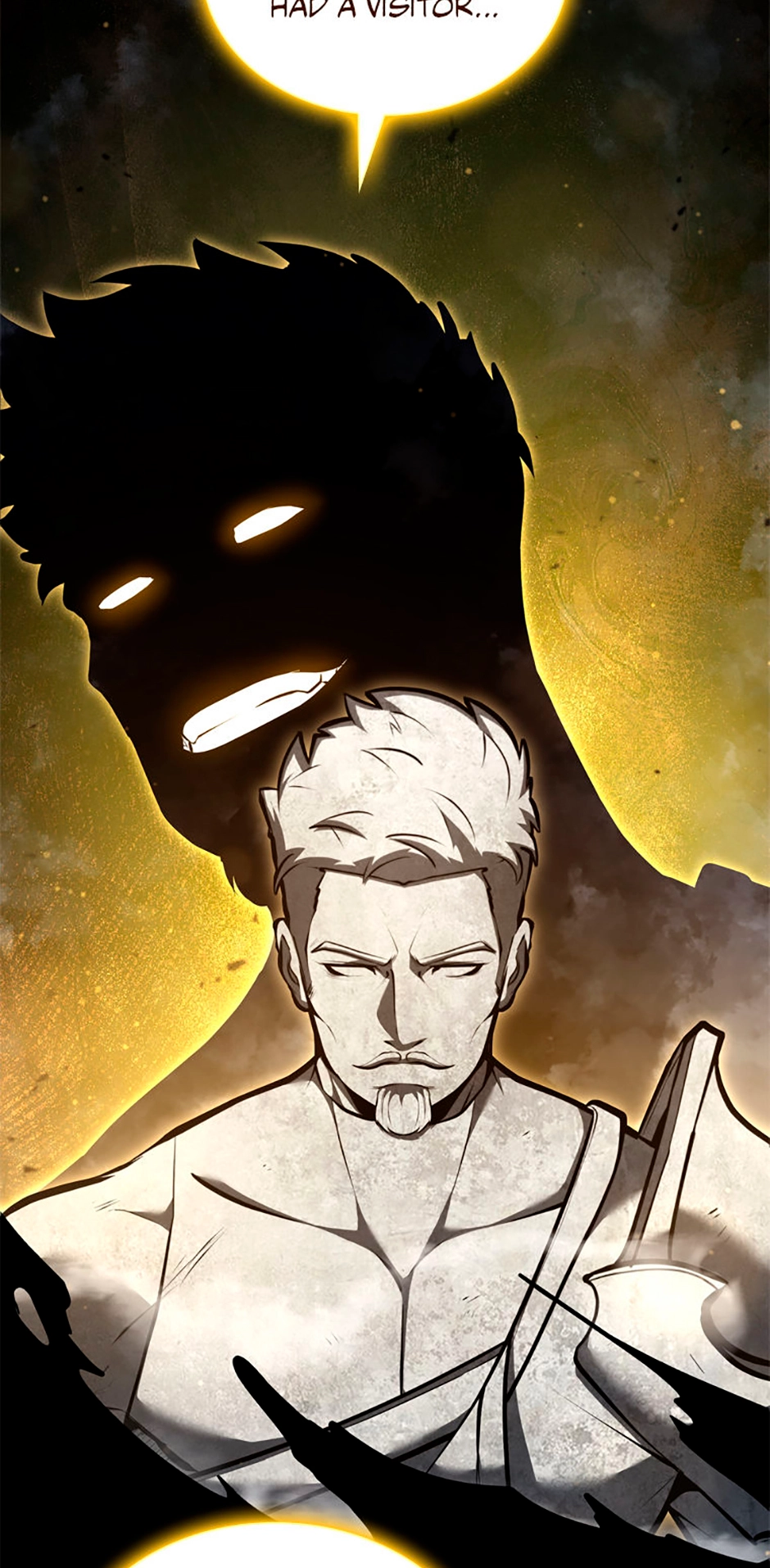 I Returned as an FFF-Class Witch Doctor Chapter 85 page 70 - 