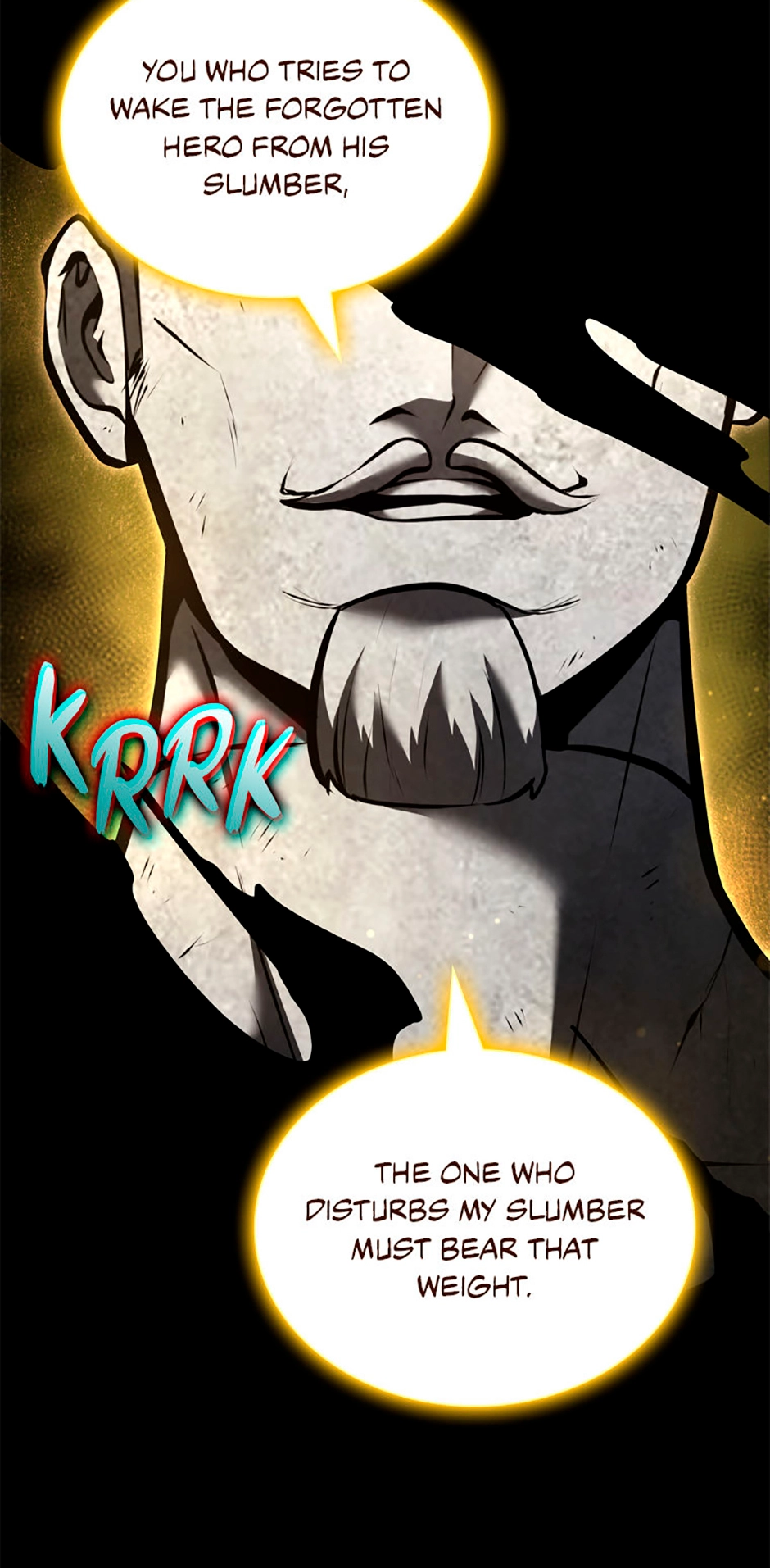 I Returned as an FFF-Class Witch Doctor Chapter 85 page 71 - 