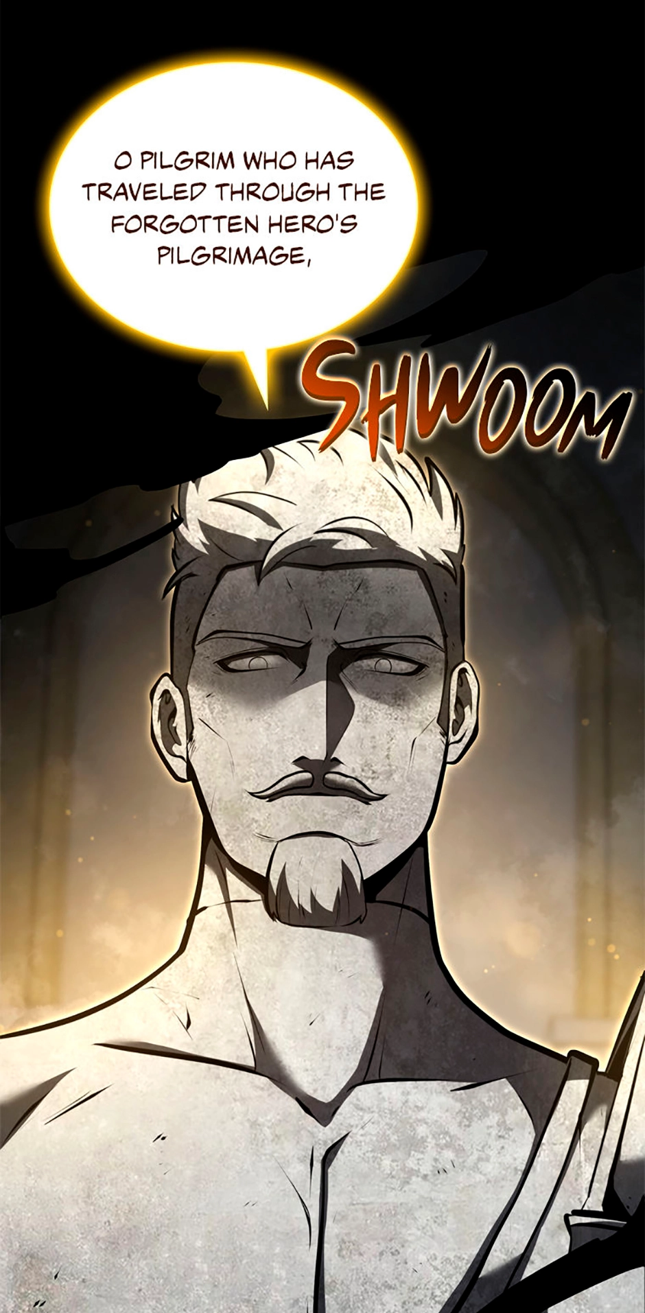 I Returned as an FFF-Class Witch Doctor Chapter 85 page 72 - 