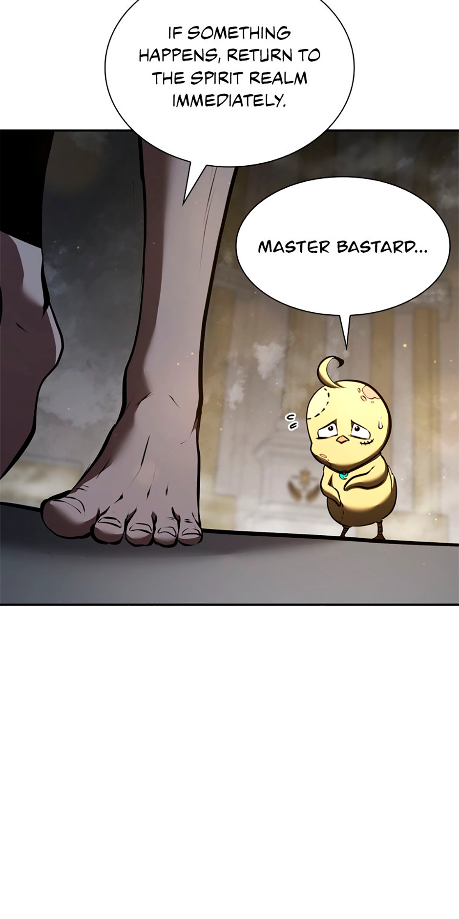 I Returned as an FFF-Class Witch Doctor Chapter 85 page 78 - 