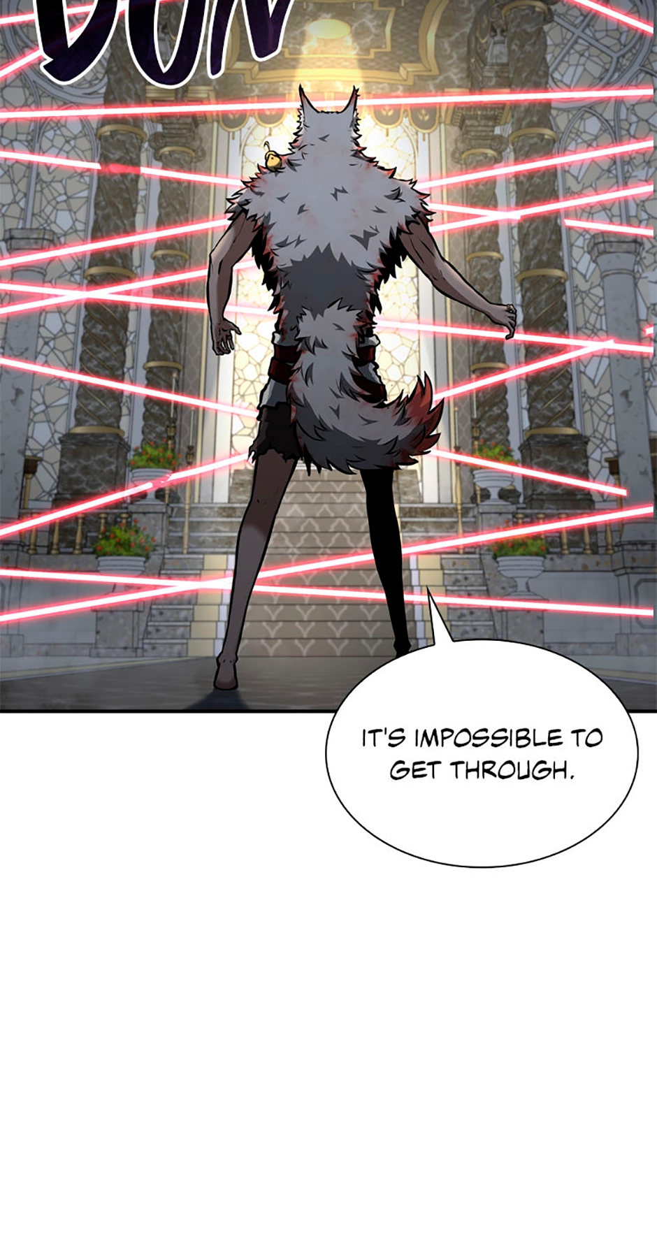 I Returned as an FFF-Class Witch Doctor Chapter 85 page 9 - 