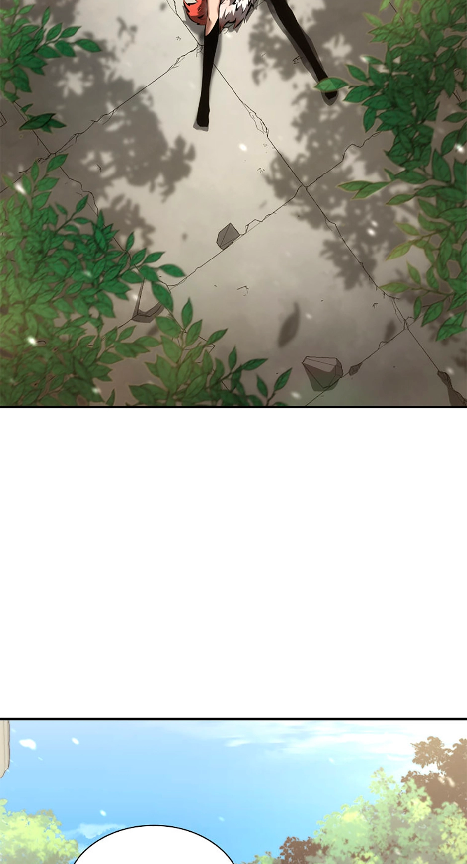 I Returned as an FFF-Class Witch Doctor Chapter 85 page 83 - 