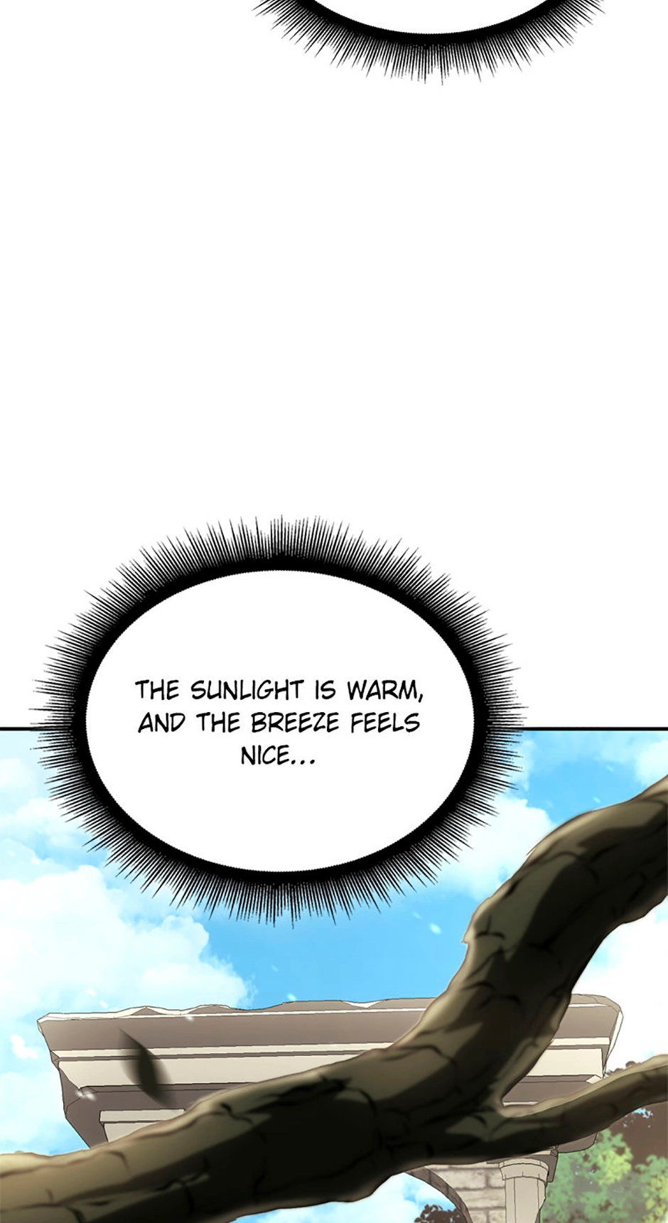 I Returned as an FFF-Class Witch Doctor Chapter 85 page 87 - 