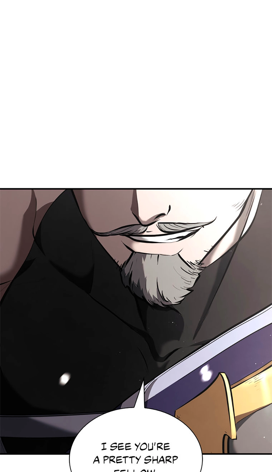 I Returned as an FFF-Class Witch Doctor Chapter 85 page 90 - 