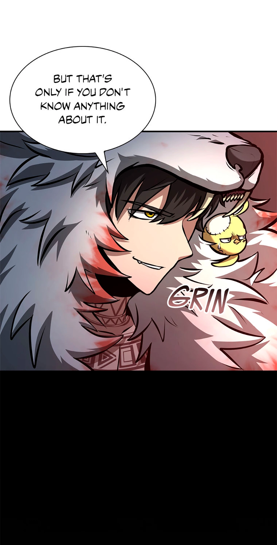 I Returned as an FFF-Class Witch Doctor Chapter 85 page 10 - 