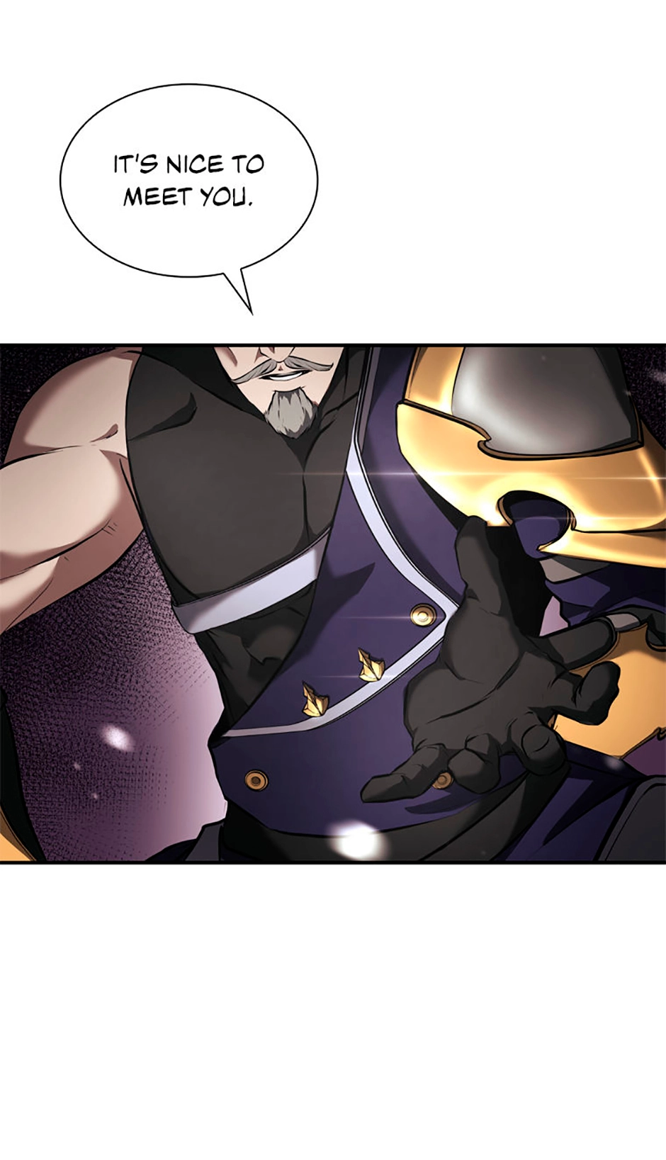 I Returned as an FFF-Class Witch Doctor Chapter 85 page 94 - 