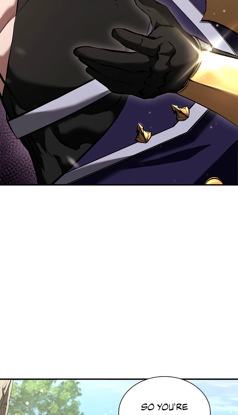 I Returned as an FFF-Class Witch Doctor Chapter 85 page 96 - 